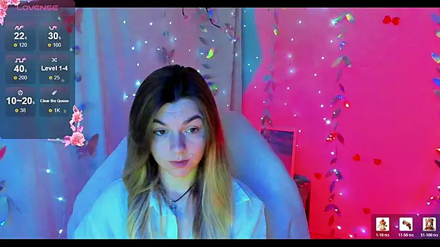Sweet me  online show from 06-21-26, 06:08