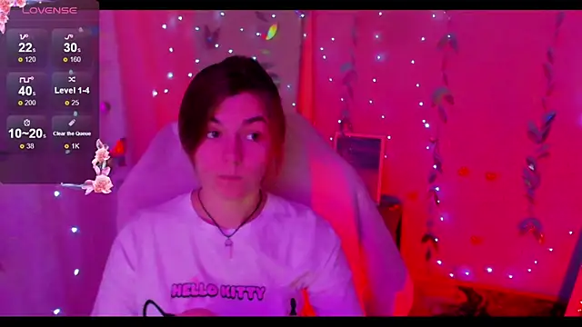 Sweet me  online show from 06-18-26, 05:28