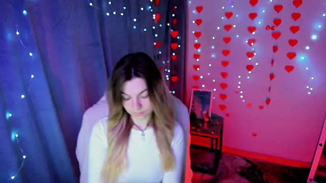 Sweet me  online show from 03-23-26, 06:46