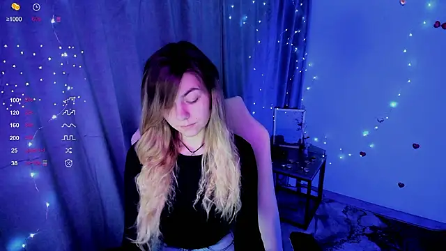 Sweet me  online show from 02-08-26, 07:28