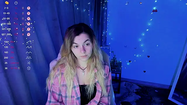 Sweet me  online show from 01-14-26, 06:17