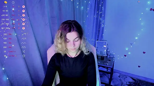 Sweet me  online show from 02-05-26, 07:04