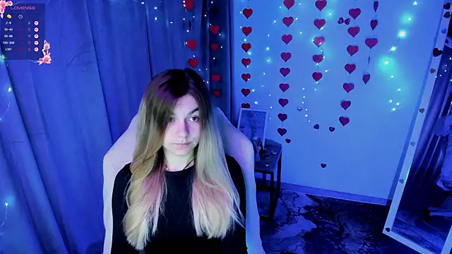 Sweet me  online show from 03-29-26, 05:53