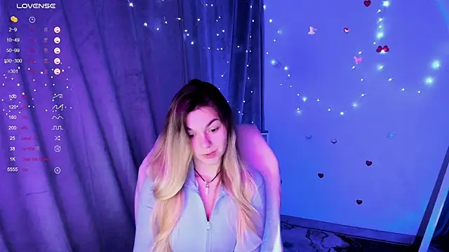 Sweet me  online show from 12-21-25, 07:10