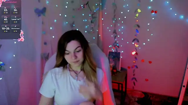 Sweet me  online show from 04-24-26, 05:53