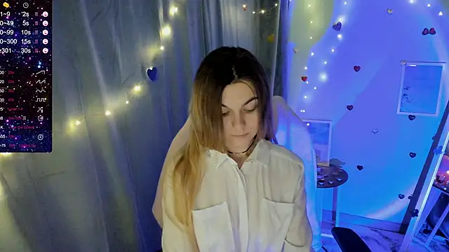 Sweet me  online show from 03-01-25, 01:29