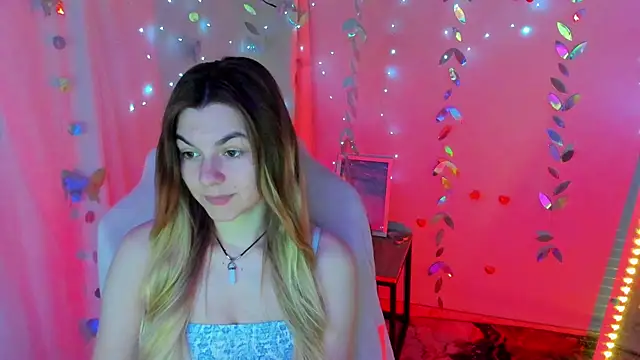 Sweet me  online show from 06-26-26, 05:57