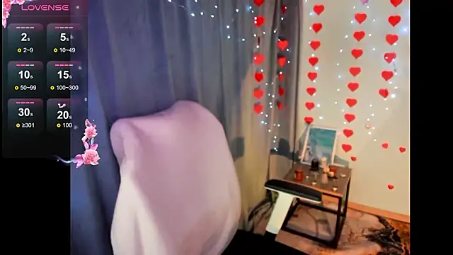 Sweet me  online show from 03-12-26, 06:50