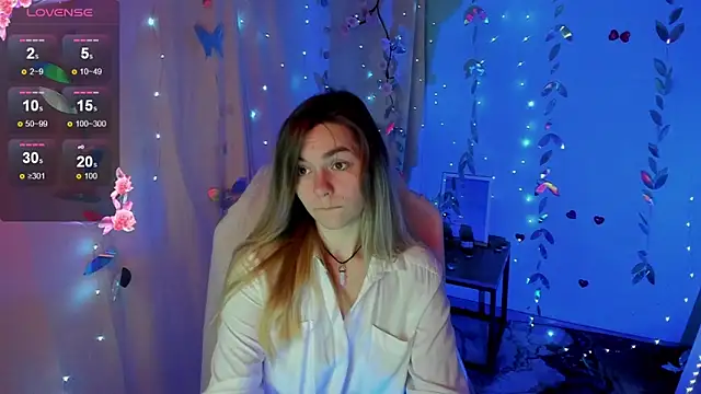 Sweet me  online show from 05-18-26, 05:34