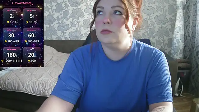 Sabrina Poison online show from 10-03-25, 07:43