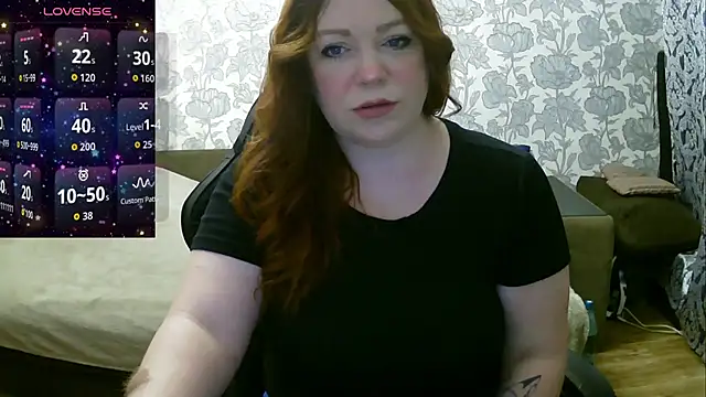 Sabrina Poison online show from 11-27-25, 05:19