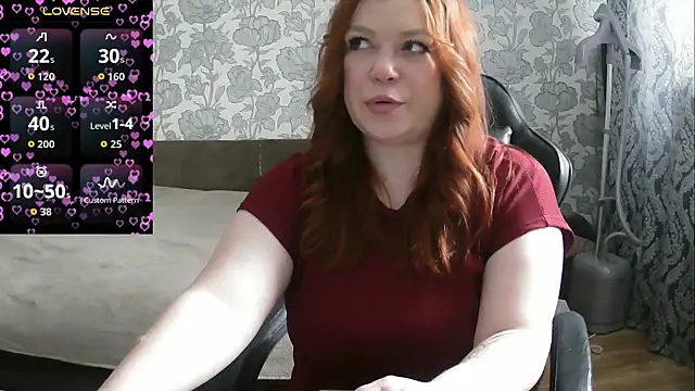 Sabrina Poison online show from 02-03-26, 07:57