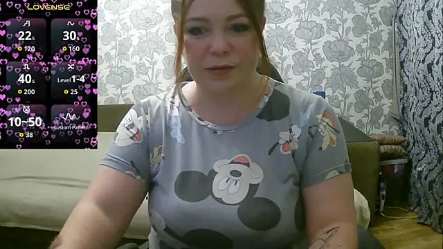 Sabrina Poison online show from 10-09-25, 02:56