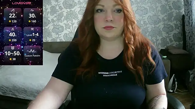 Sabrina Poison online show from 11-26-25, 07:52