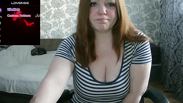 Sabrina Poison online show from 02-12-25, 12:33