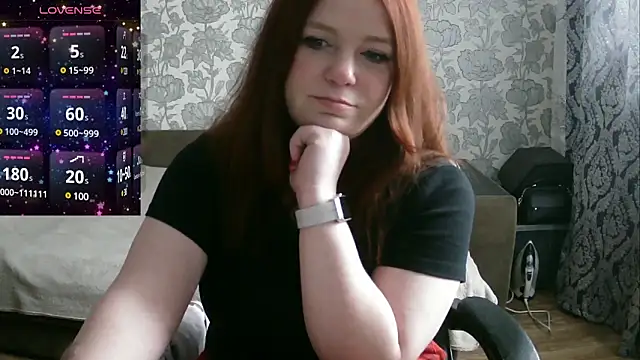 Sabrina Poison online show from 03-18-25, 07:44