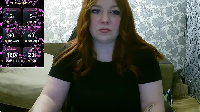 Sabrina Poison online show from 01-16-26, 04:05