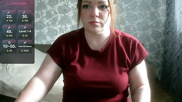 Snapshot of Sabrina_Poison chatting on 06-14-26, 04:25 Sabrina Poison online show from 06-14-26, 04:25