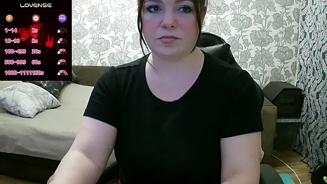 Sabrina Poison online show from 02-05-25, 03:45