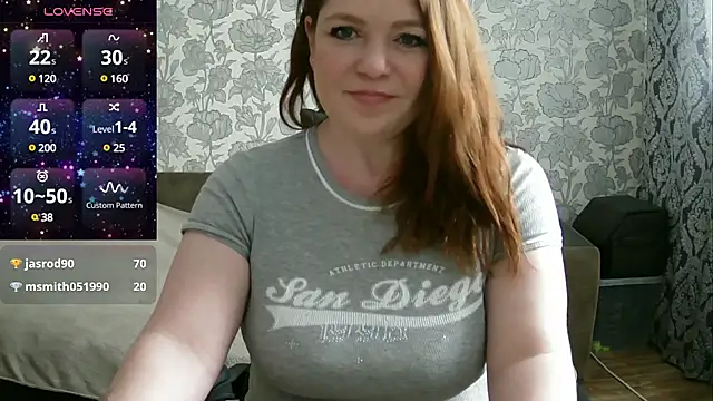 Sabrina Poison online show from 02-19-25, 06:44