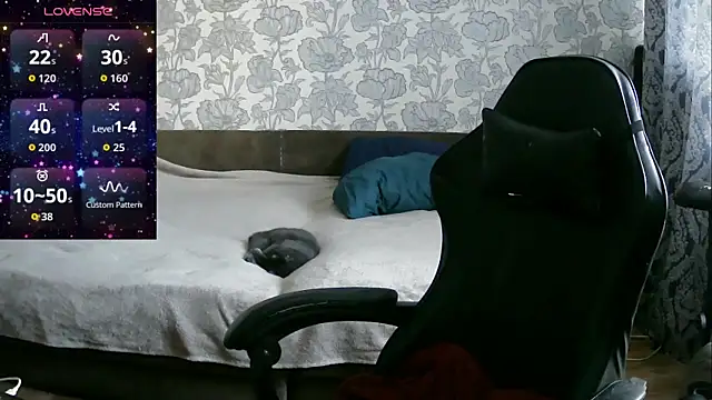 Sabrina Poison online show from 12-15-25, 09:48