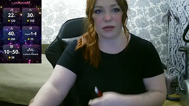 Sabrina Poison online show from 02-06-26, 04:19