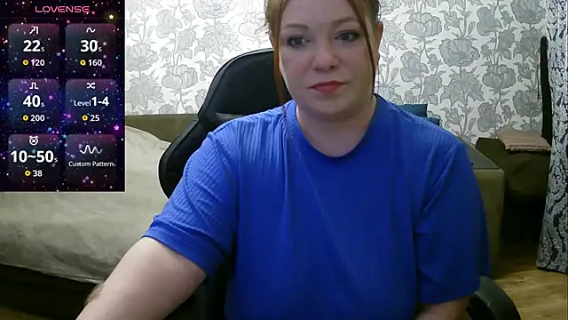 Sabrina Poison online show from 11-24-25, 11:21