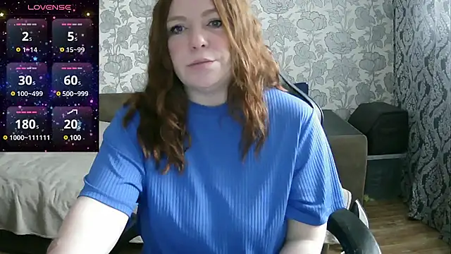 Sabrina Poison online show from 03-04-25, 09:51