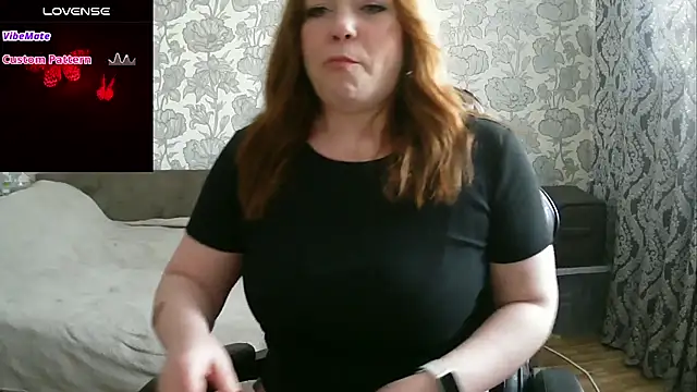 Sabrina Poison online show from 02-13-25, 07:35