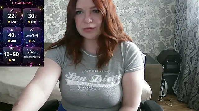 Sabrina Poison online show from 03-19-25, 11:06