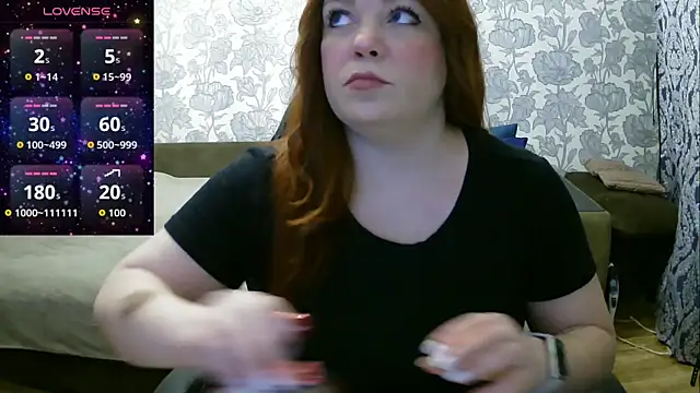 Sabrina Poison online show from 11-13-25, 03:43