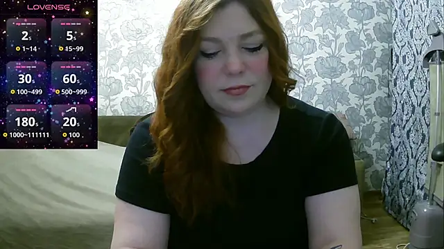 Sabrina Poison online show from 02-17-26, 03:48