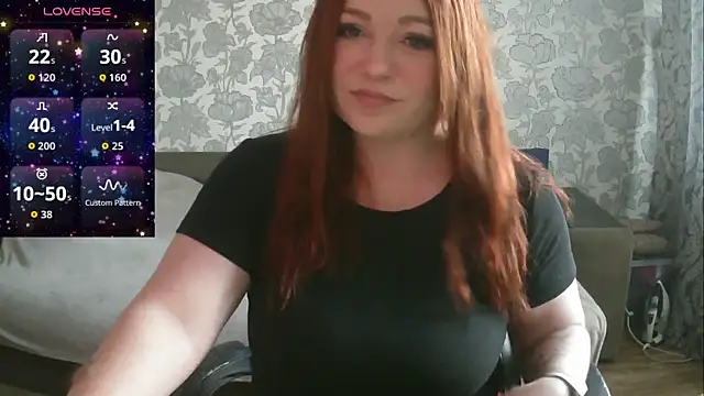 Sabrina Poison online show from 09-30-25, 04:29