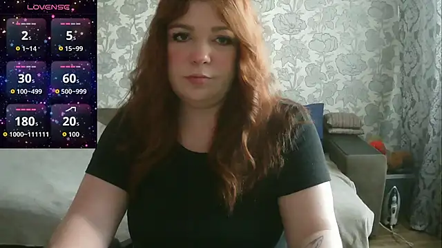 Sabrina Poison online show from 09-10-25, 03:38