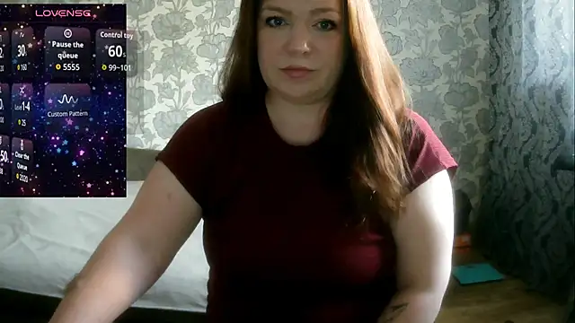 Snapshot of Sabrina_Poison chatting on 07-19-26, 02:53 Sabrina Poison online show from 07-19-26, 02:53