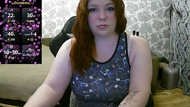 Sabrina Poison online show from 02-04-26, 02:50