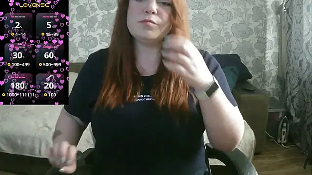 Sabrina Poison online show from 10-29-25, 07:51