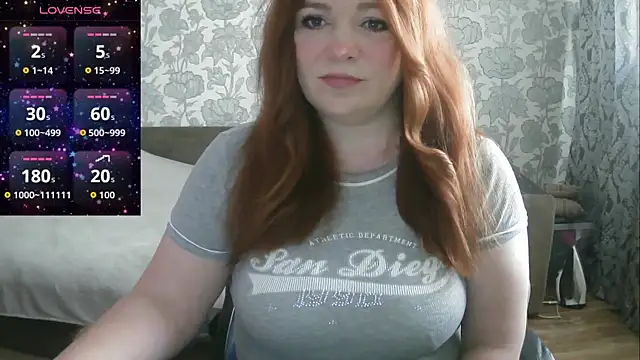 Sabrina Poison online show from 09-24-25, 05:36