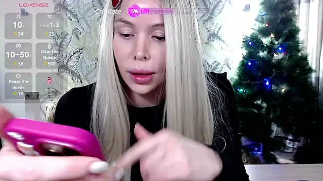 Marmalade Fox online show from 01-02-25, 02:57