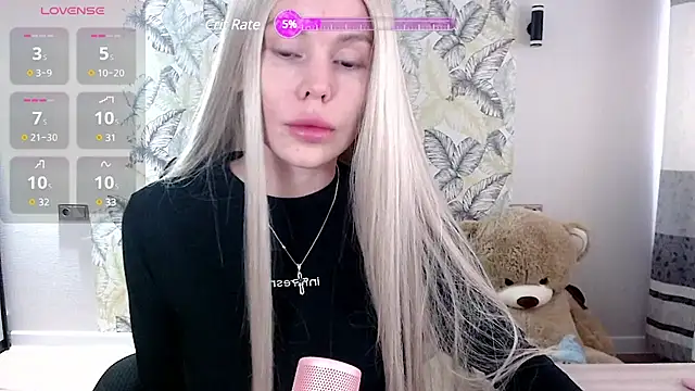 Marmalade Fox online show from 03-03-25, 06:52