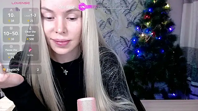 Marmalade Fox online show from 01-21-25, 06:23