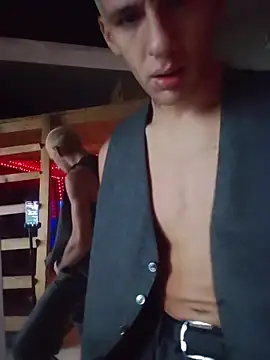 MillennialC0CK online show from 12-21-25, 08:16