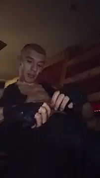 MillennialC0CK online show from 02-11-26, 05:18