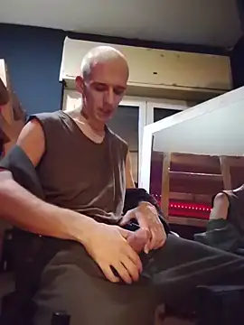 MillennialC0CK online show from 11-26-25, 07:14