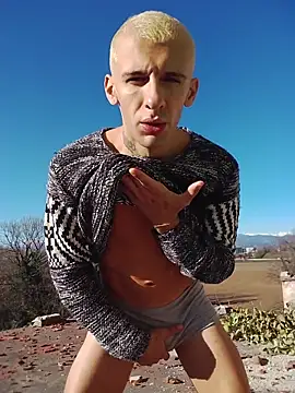 MillennialC0CK online show from 11-27-25, 09:43