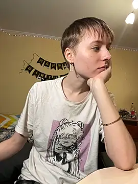 Crayzy Luv online show from 02-27-25, 06:31