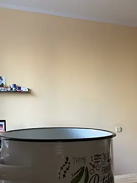 Crayzy Luv online show from 03-19-25, 03:30