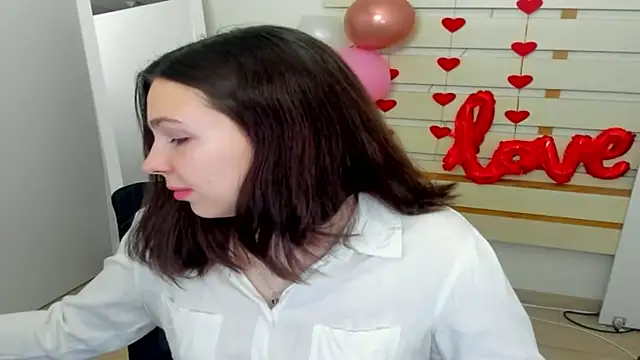 Lexy flower online show from 03-03-25, 01:34