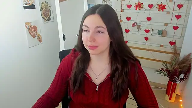 Lexy flower online show from 02-17-26, 01:41