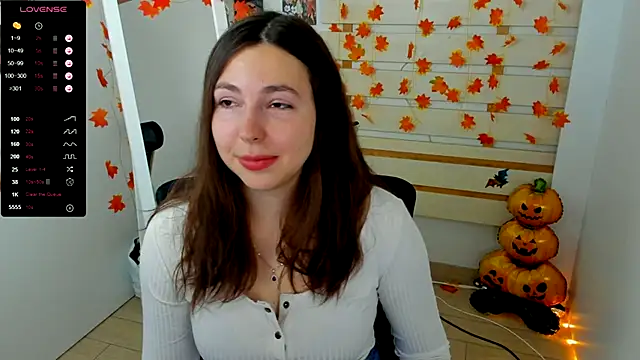 Lexy flower online show from 11-23-25, 01:43